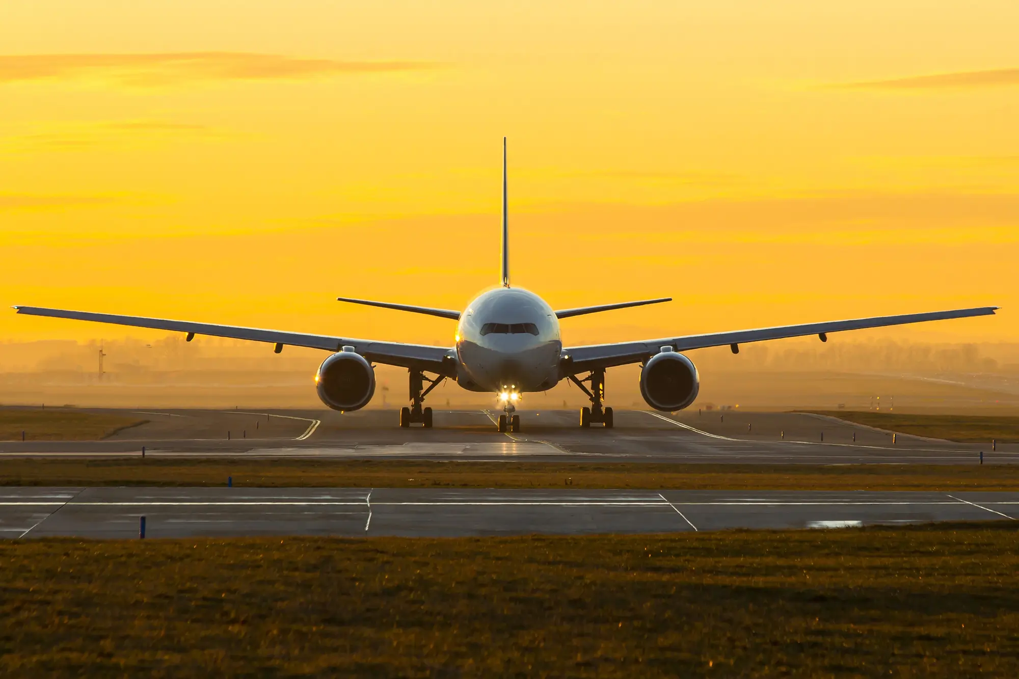 eagle airport transportation