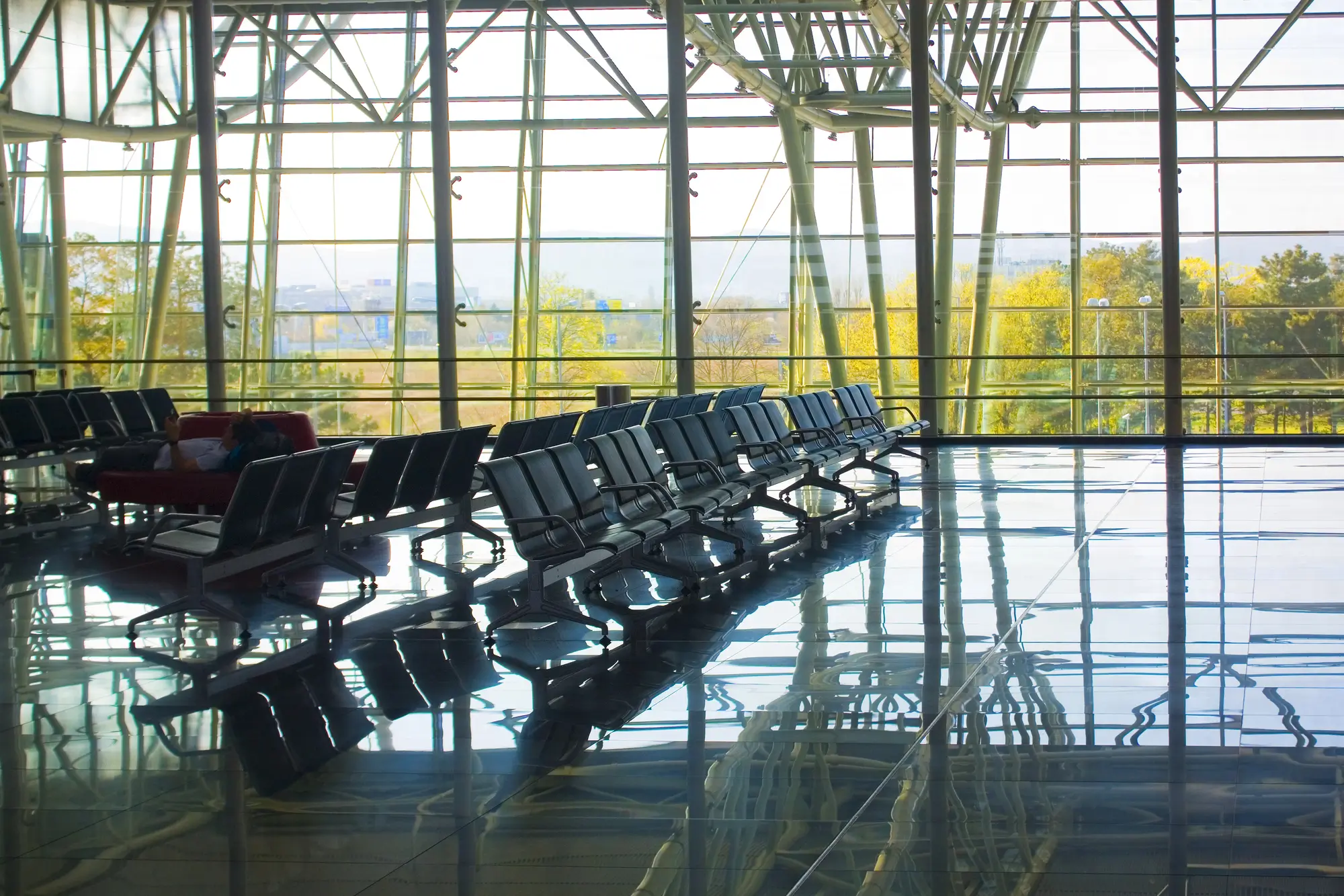 Airport Transportation Services airport transportation services