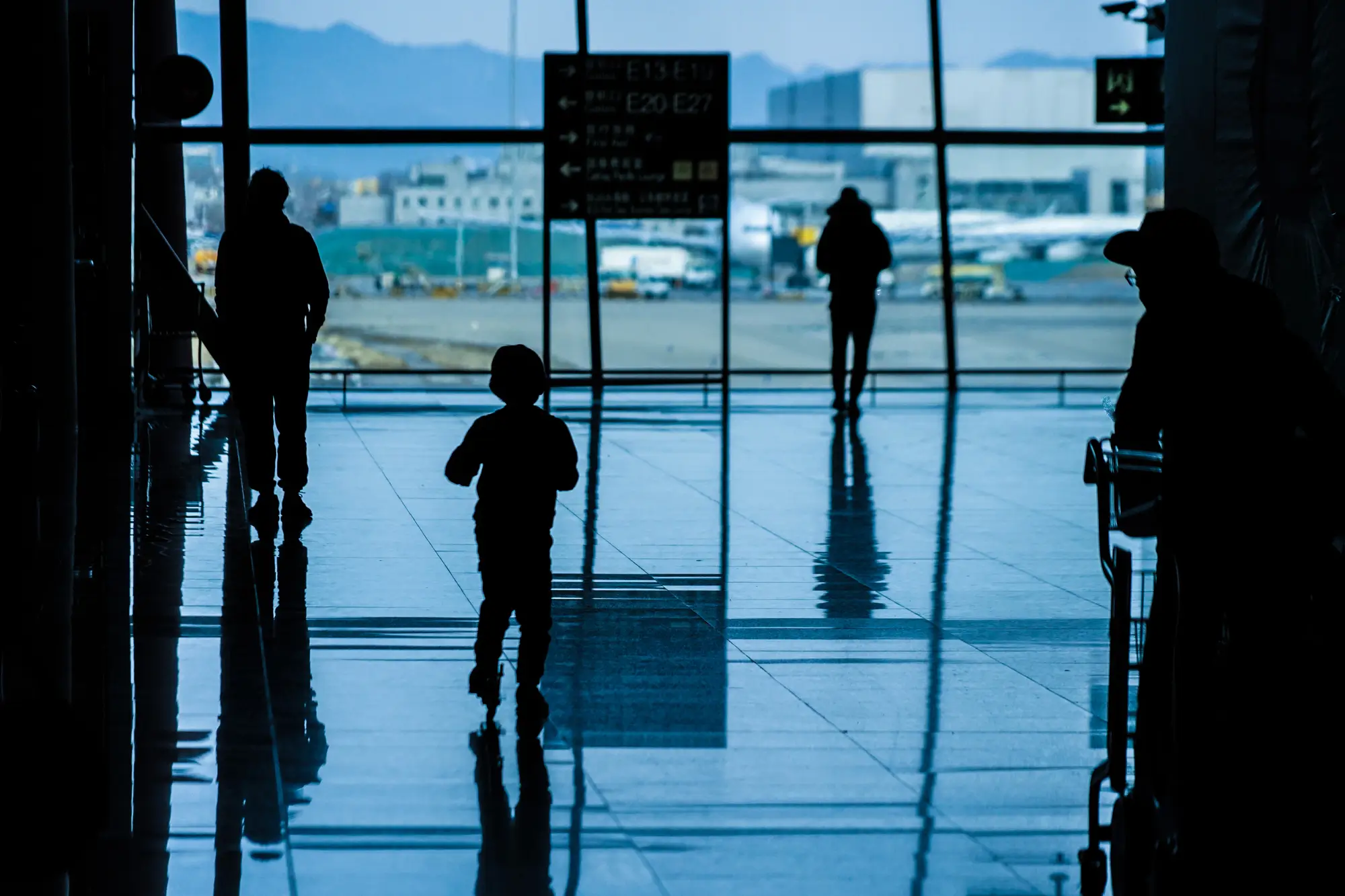 Private Airport Transportation private airport transportation